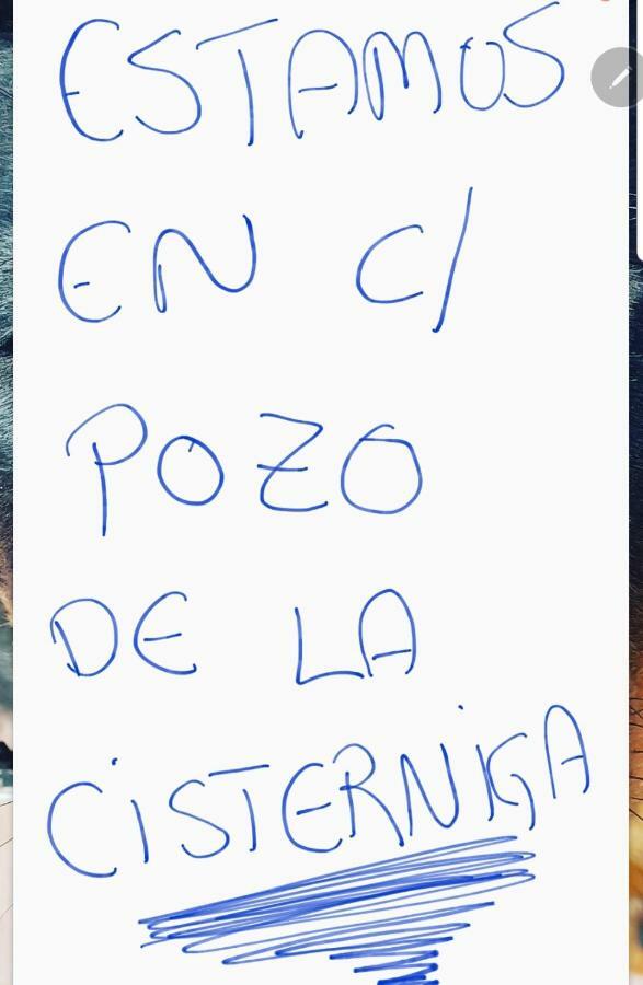 Alojamiento Weier La Cistérniga المظهر الخارجي الصورة