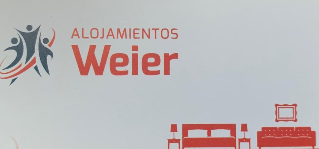 Alojamiento Weier La Cistérniga المظهر الخارجي الصورة